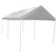 Toldo Multiuso K-Pop Armable 3 x 6 metros de 2 Segmentos